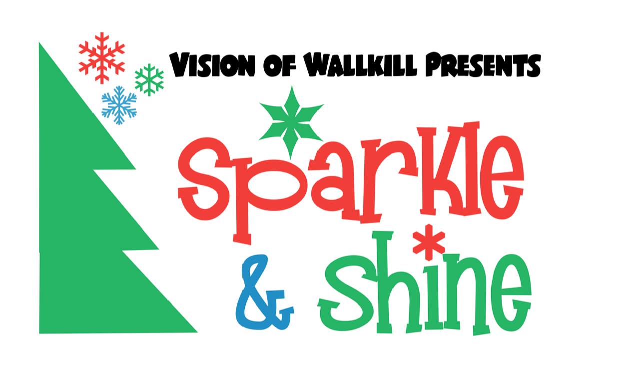 Sparkle & Shine - Now thru Dec. 14