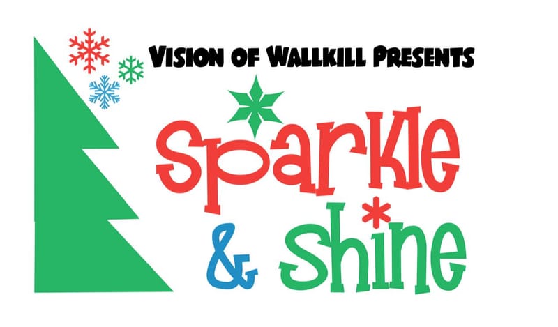 Sparkle & Shine - Dec. 12, 2025