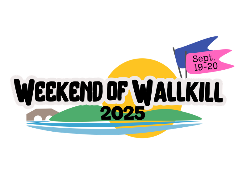 Weekend of Wallkill 2025 - Day 2