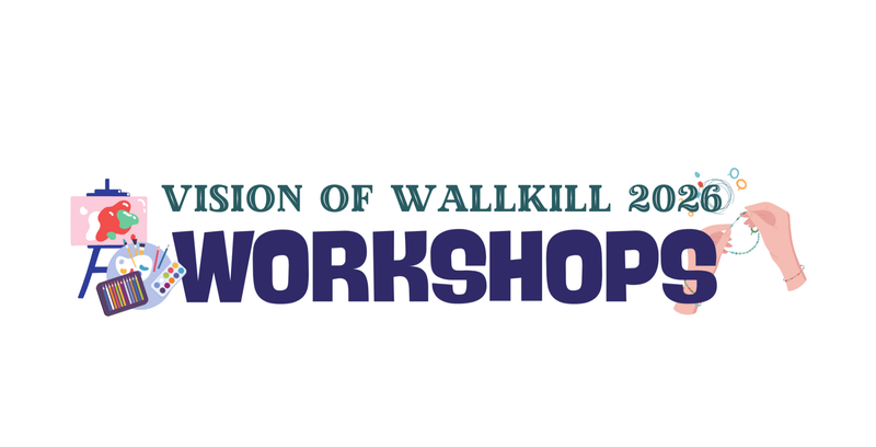 VOW Workshop - Chakra Bracelet