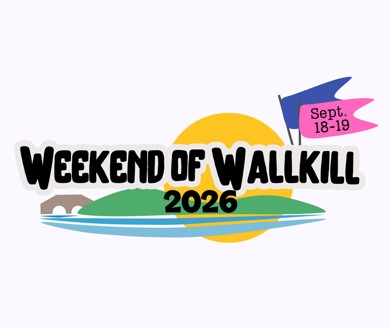 Weekend of Wallkill 2026 - Day 1