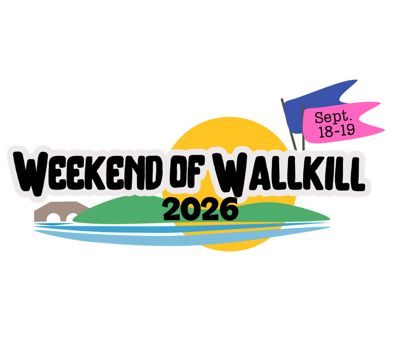 Weekend of Wallkill 2026- Day 2