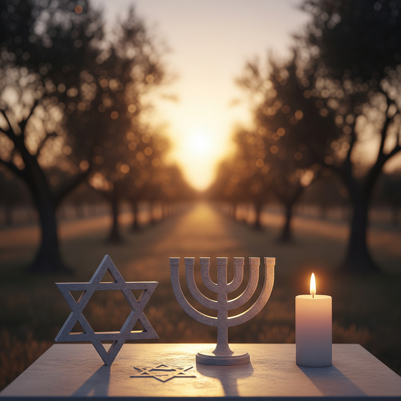 יש מצבות שרק ברקת מצבות יכולה לבנות thumbnail