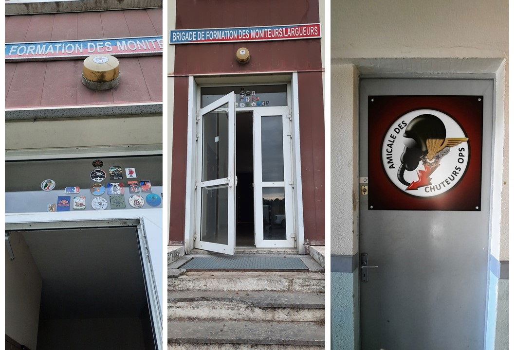 L'AMICALE