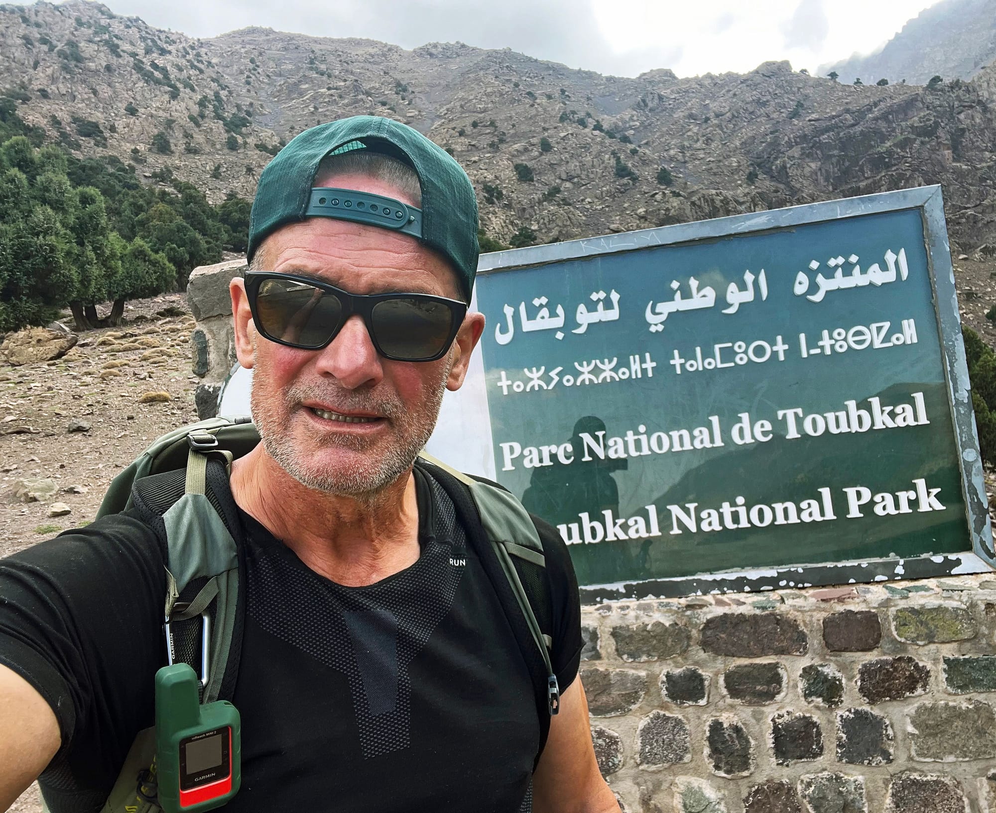 Haut Atlas 2025 : sur les sentiers du Toubkal, l’appel de l’altitude par Eric COQ n° 1243