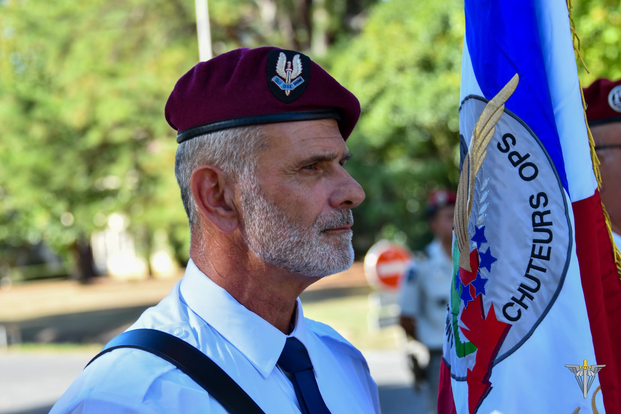 24 septembre 2026 célébration de la St Michel à l'ETAP