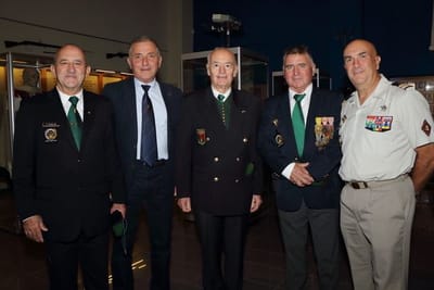 St Michel à Draguignan par Col (er) Ph GUSSE