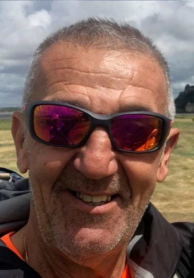 BASSO BONDINI globe trotter