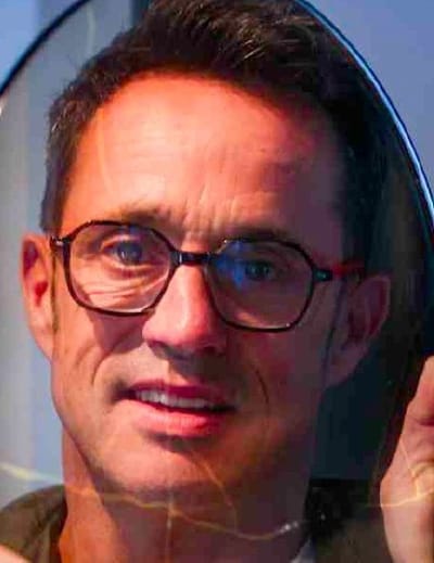 Laurent sur tous les fronts