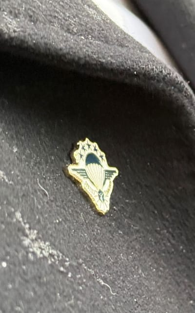 01 Septembre 2025 Laurent présent au Ravivage de la Flamme