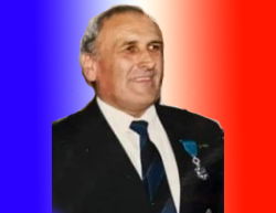 19 Aout 2025 Dispersion des cendres de Hervé MOYEMONT n° 492