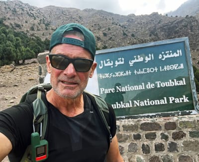 Haut Atlas 2025 : sur les sentiers du Toubkal, l’appel de l’altitude par Eric COQ n° 1243