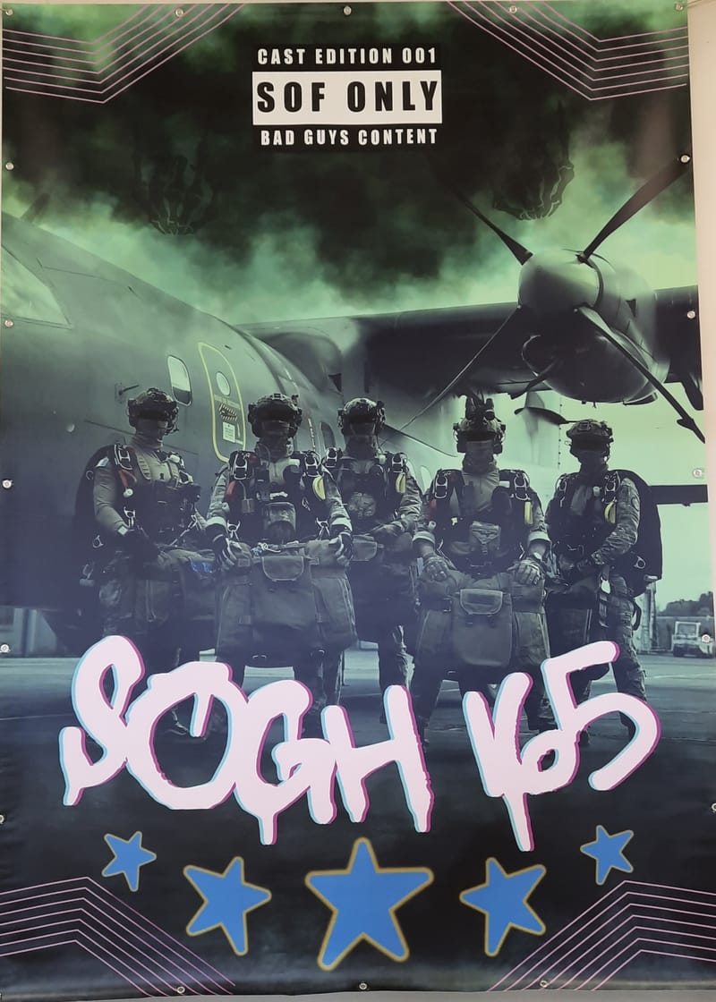 14 mai 2025 remise de brevets au stage n° 165