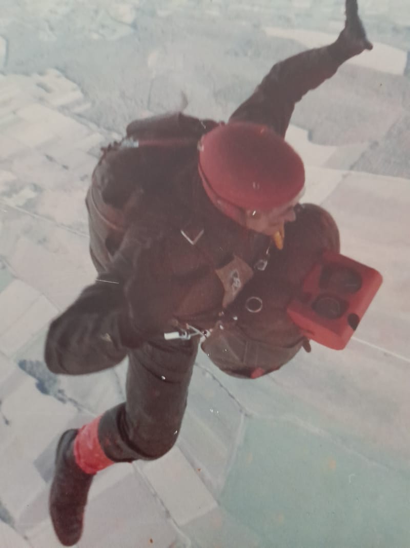 29 mai 2025 Visite du bureau à Jean-Claude LICKEL n° 19