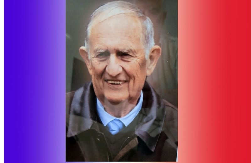 24 AOUT 2025 Décès de l'Adc (er) Jean-Claude LICKEL n°19   (1943/2025)