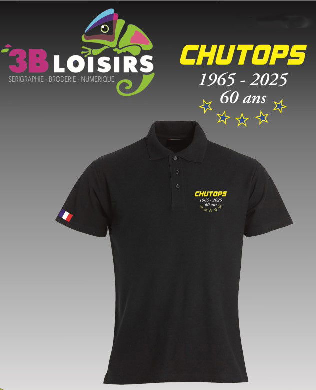 POLO DU SOIXANTENAIRE