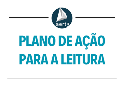 Plano de Ação para a Leitura
