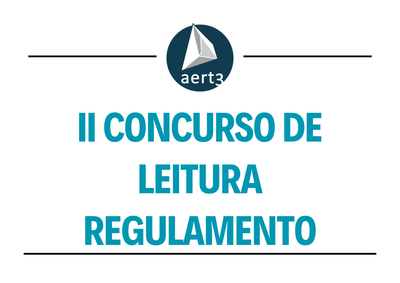 II Concurso de Leitura - Regulamento