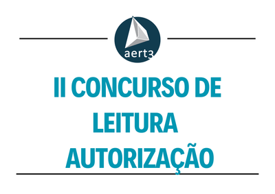 II Concurso de Leitura - Autorização de Participação