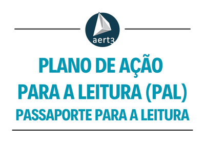 PAL - Passaporte para a Leitura