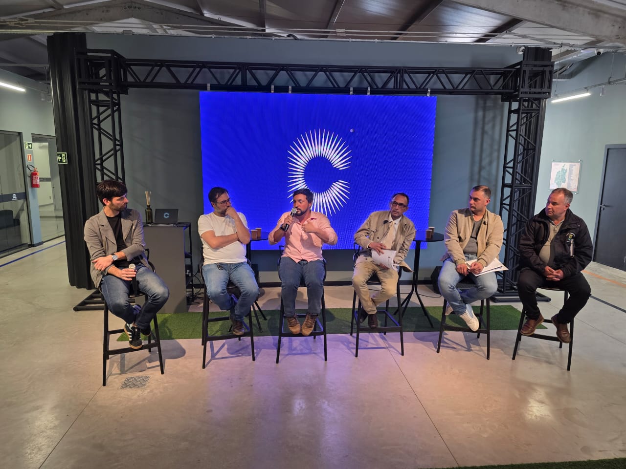 CAÇAPAVA RUMO AOS 200 ANOS: É HORA DE PENSAR O FUTURO COM CORAGEM E VERDADE