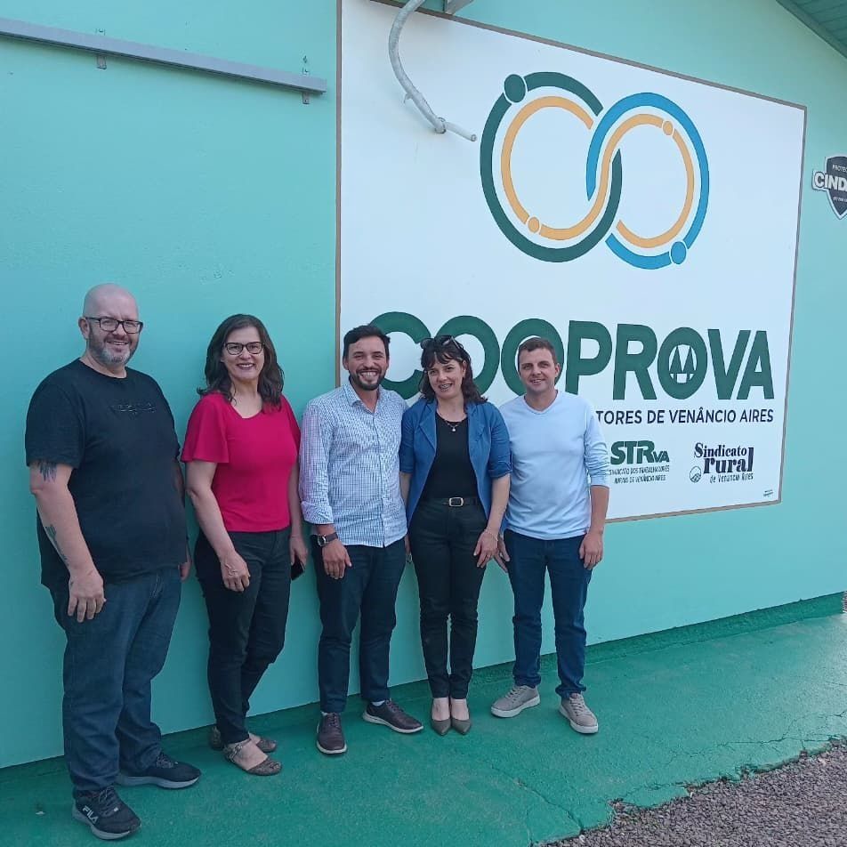 Dos vales para Caçapava: aprendizados que fortalecem a agricultura familiar