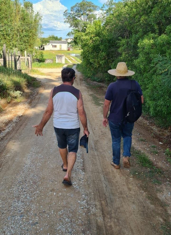 Dom Pedro II pede socorro: "Nunca vi o bairro tão abandonado", desabafa morador histórico