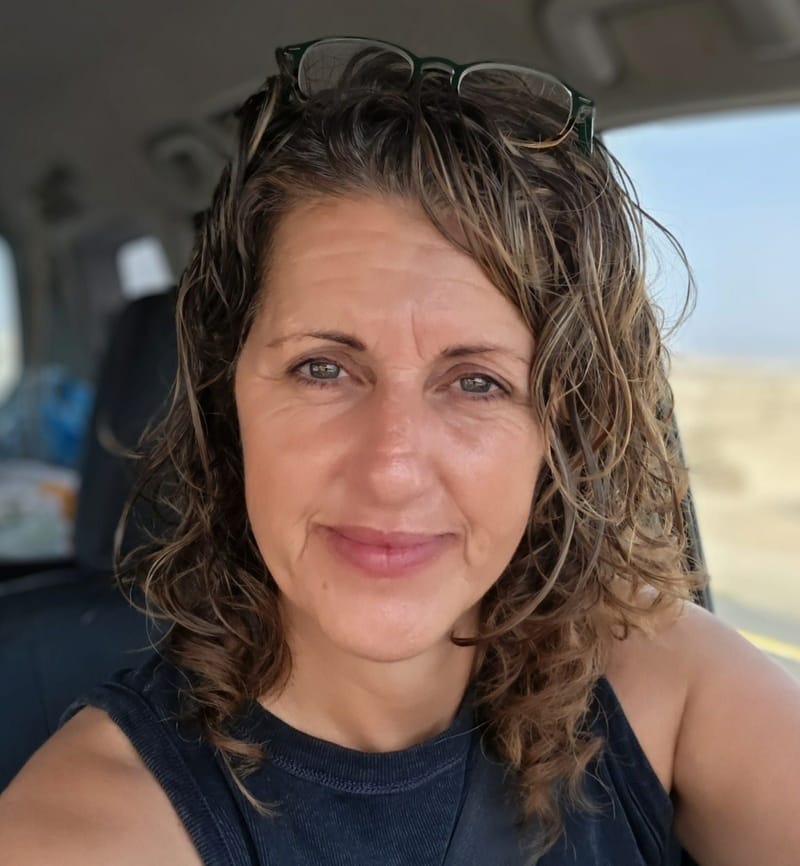 סדר יום (עם גמישות, בכל זאת חופשה :)