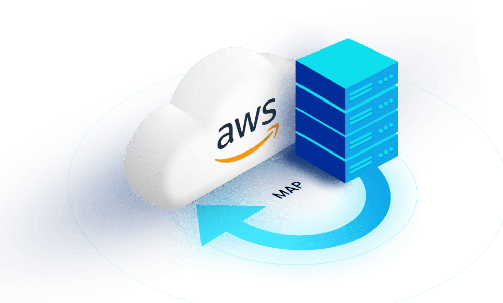 Transform Legacy Infrastructure with SlashTEC AWS Migration Accelerator