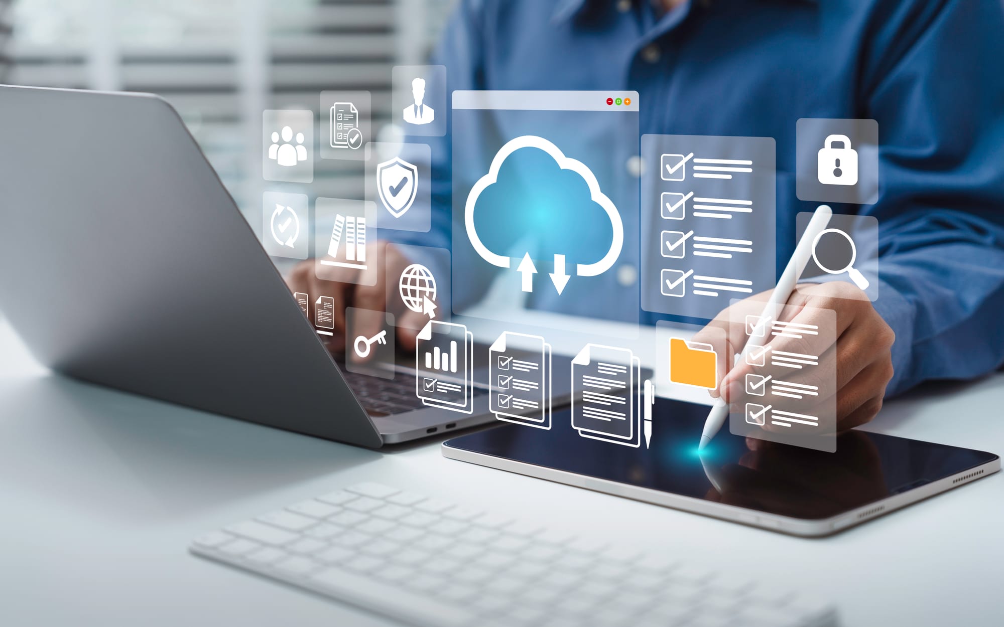 Achieve Operational Excellence and Resilience Across Your AWS Cloud Infrastructure