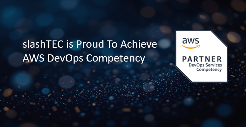 AWS DevOps Competency - /tec