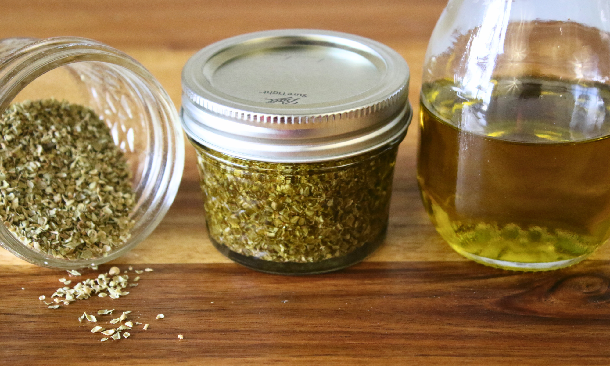 DO IT YOURSELF-OREGANO OIL AND ITS MANY BENEFITS