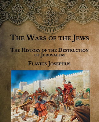 Wars of the Jews