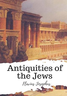 The Antiquities of The Jews