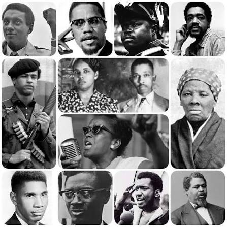 Revolutionaries