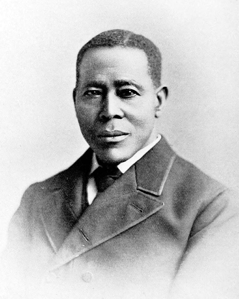 The Life of William Still-Father of The Underground Railroad