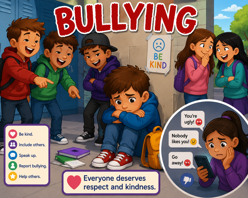 Bullying