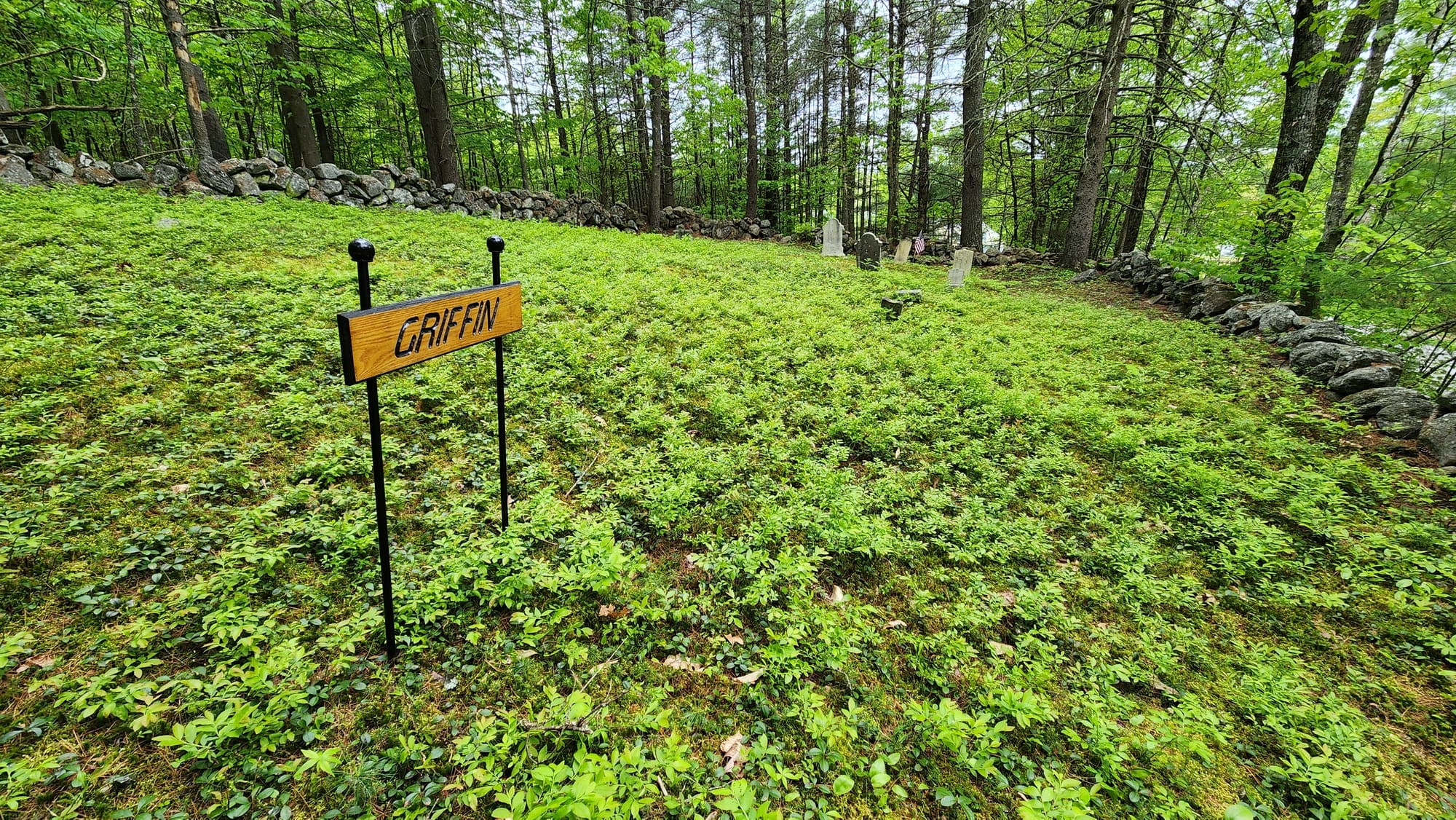 Griffin Cemetery