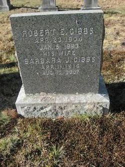 Robert Gibbs