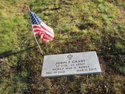 John F. Grady