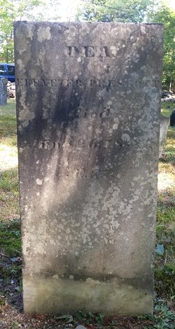 Dea. Ebenezer Prescott