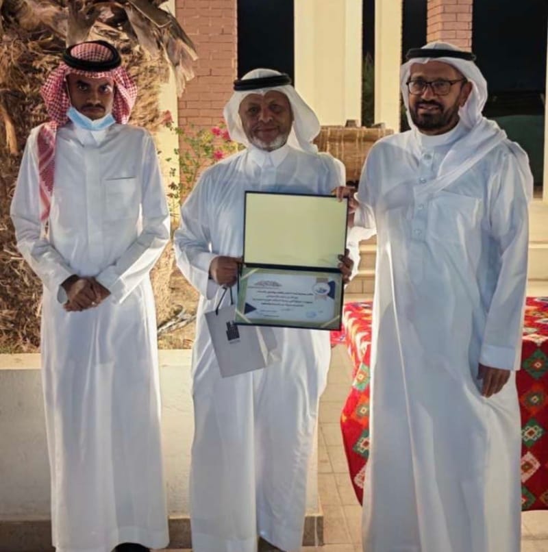 ‏في إطار تفعيل دورها الاجتماعي نفذت جمعية بطء التعلم مبادرة: أسرة واحدة وذلك يوم الخميس ٢٢ جمادى ثاني ١٤٤٧هـ في مزرعة عبدالله بن حسن الحسيني الواقعة في ملهم، وقد شهدت المبادرة مشاركة أعضاء مجلس إدارة الجمعية وعدد من المستفيدين من خدمات الجمعية مع أسرهم.