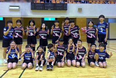 5/4 さいたま市春季YOUリーグ