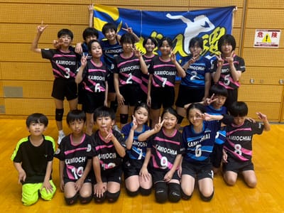 8/24 さいたま市スポーツ大会