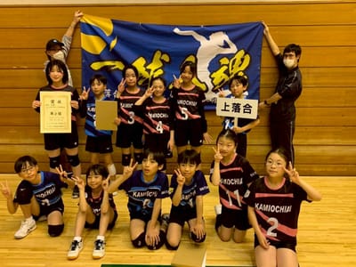 3/29(日) さいたま市スポーツ少年団交流大会