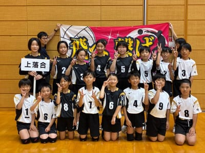 8/21 さいたま市 市民体育大会