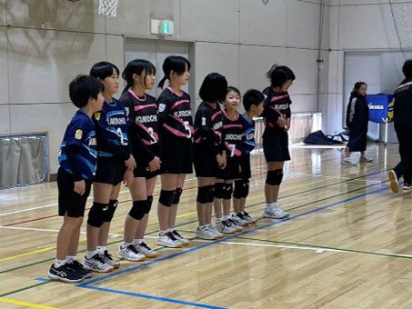 1/26 新人戦一次予選