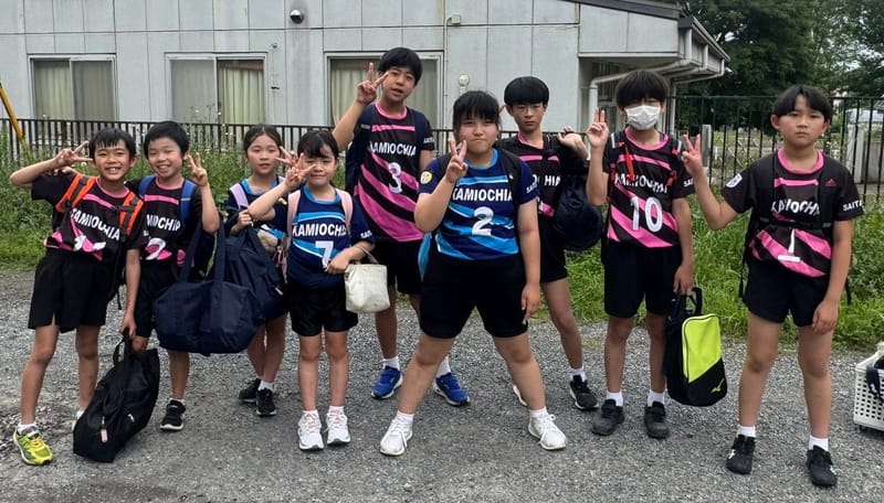 5/18 Fチーム:全日本大会1次予選