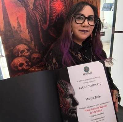 Biografía breve image