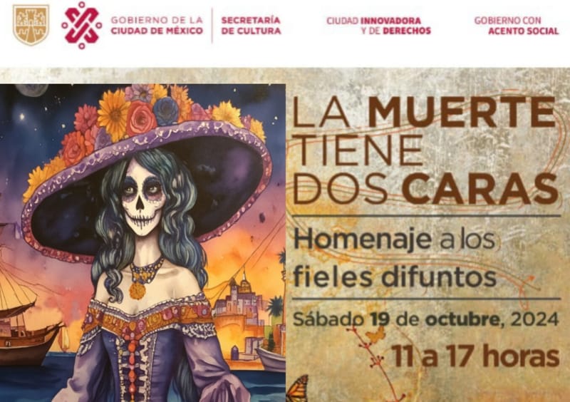La muerte tiene dos caras
